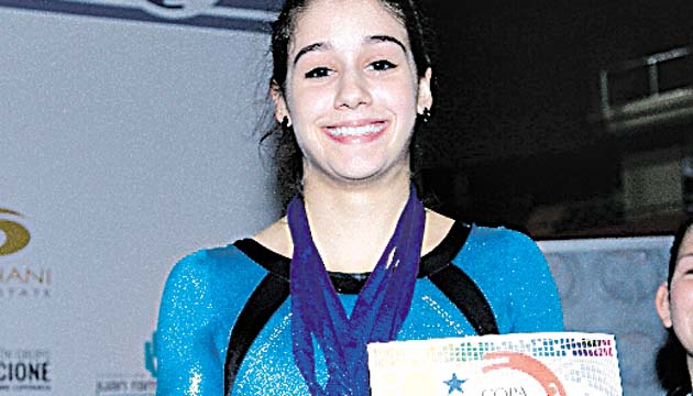 5. Brostella y sus premios ganados por ser una de las mejores en la competencia.