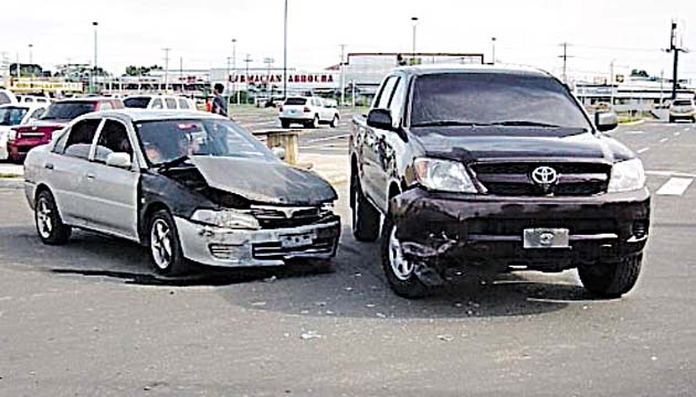 Sancionarán a conductores que obstaculicen las vías