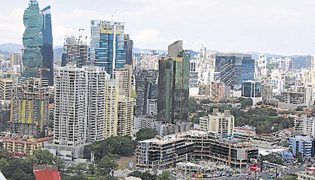 ONU Hábitat medirá el desarrollo urbano de Panamá