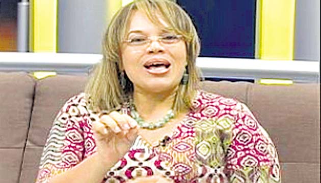 Idalia Martínez - Directora de Senniaf
