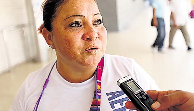 Angélica María García: Soy extranjera (de Nicaragua) y al llegar acá me sorprendió la cantidad de basura en áreas públicas. Eso no es lo que se ve de Panamá afuera. Hay muchas cosas buenas en este país, pero lo de la basura se debe mejorar. Y no solo por estética, sino por salud. Acá en San Miguelito he visto por las aceras cantidad de ratas y eso puede traer todo tipo de enfermedades.