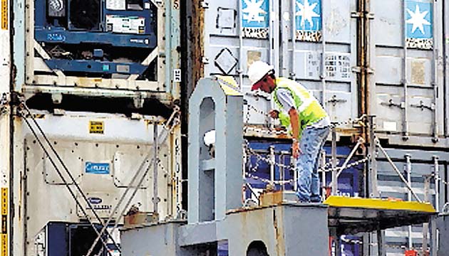 Estimaciones de los expertos sobre el futuro logístico de Panamá