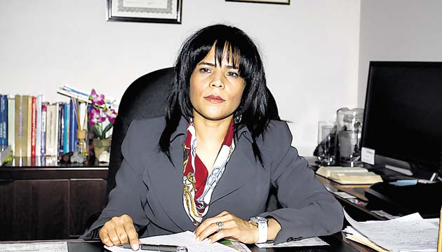 Error en la suma de votos era una causal para anular la elección