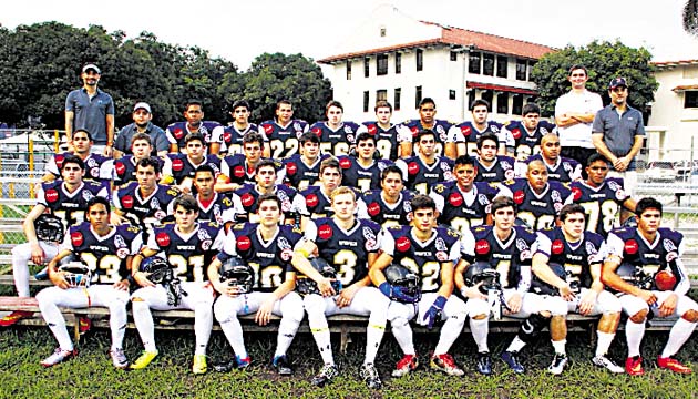 “Los búhos” de la Academia esperan con ansias a su rival en la final.