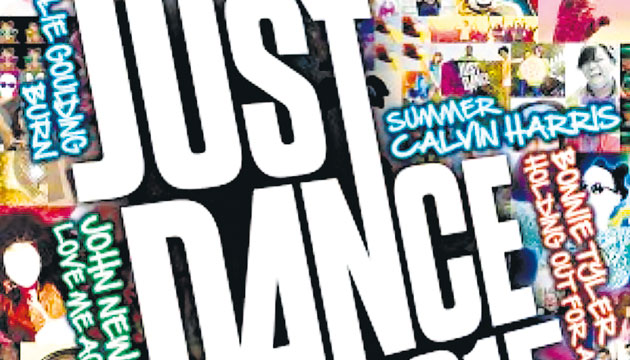 Para los fanáticos de la Wii, a partir del 23 de octubre tendrán una nueva entrega de la serie de juegos musicales de Ubisoft que debutó en la primera consola de esta línea.