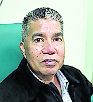 Hay un dicho muy claro, y es que tú te puedes ver y sentir bien, pero no estás bien. Para eso hay que visitar periódicamente al médico para atacar las enfermedades en tiempo oportuno