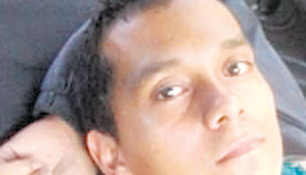 Esa relación es como cuando una joven se casa con un viejo adinerado, está esperando que caiga enfermo para terminarlo de matar.