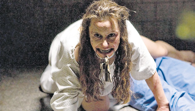 La cinta se realizó 100% de ficción. (Archivo.)