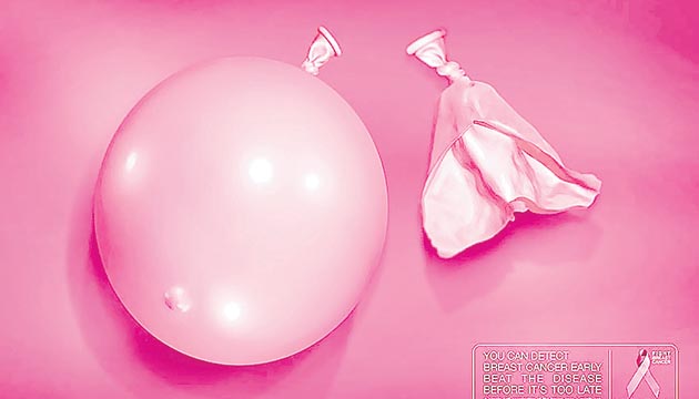 Está comprobado que las campañas preventivas salvan vidas.(Archivo)
