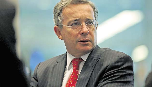 Delegados redactaron propuesta de Uribe a las Farc