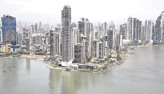Gremios empresariales rechazan inclusión de Panamá en lista gris
