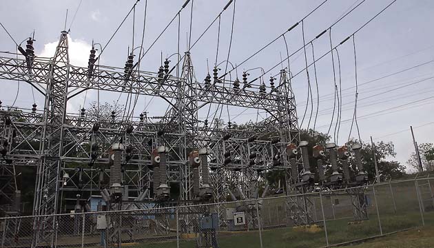 Costo de la energía eléctrica podría bajar en el 2017