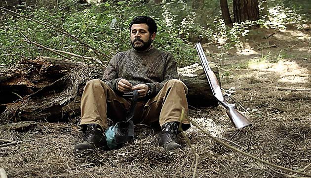 “Matar a un hombre” ganó el premio a mejor película en Sundance.