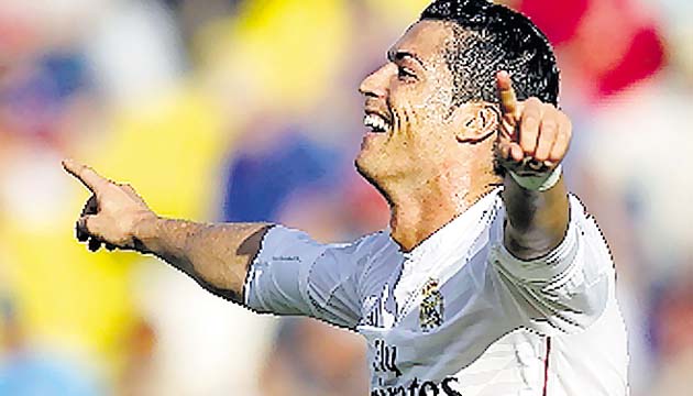 El Madrid-Barça tendrá audiencia de 400 millones de espectadores