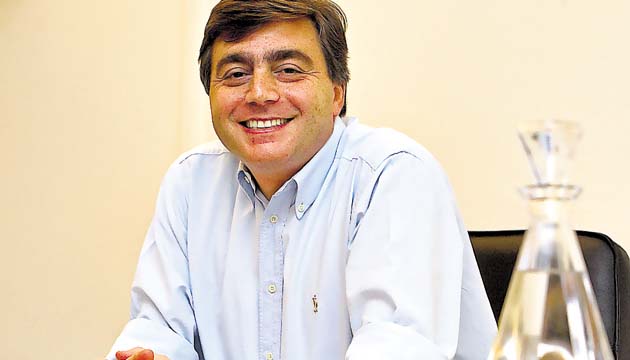 Valter Lavitola enfrenta otros procesos legales en Italia.
