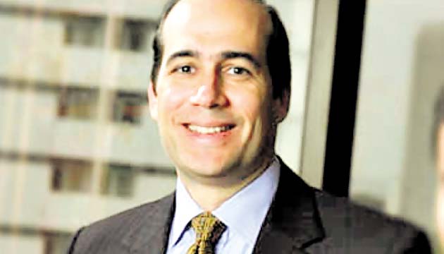 Exdirectivo de “La Prensa” fue designado embajador en Italia.