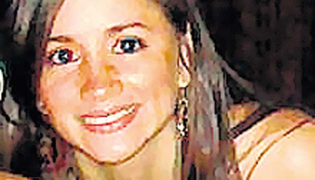 @DamSierra: Bueno, primero que procesen al soldado acusado por la muerte de la panameña V. Rodríguez.