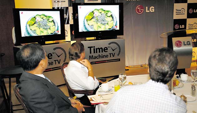 Empresas de televisión son las mismas que ofrecen internet fijo()