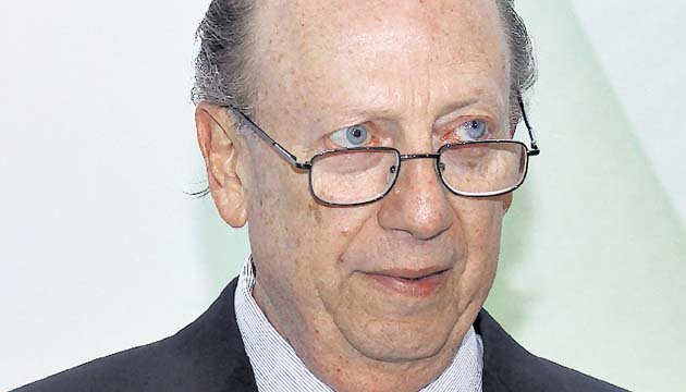 Eisenmann es acusado de doblegar gobiernos y no pagar impuestos.( Archivo)