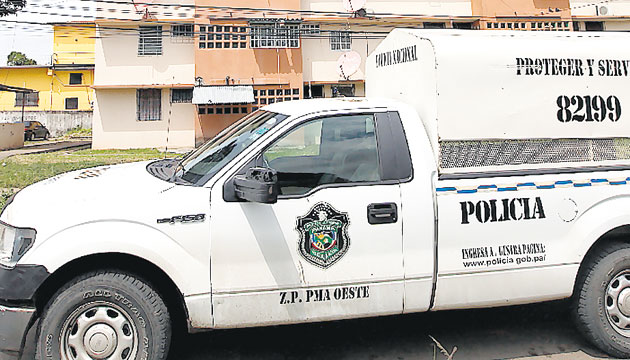 El asesinato de una familia en San Antonio, La Chorrera, es una muestra de la inseguridad que se vive ante la inacción del Gobierno.(Archivo )