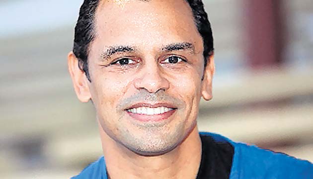 “La liga ha crecido de manera extraordinaria y seguiremos trabajando para ser mejores cada año. Panamá está comprometido al 100% con el deporte, y esto se puede ver en cada liga o evento que organizamos”, Reinier Rodríguez