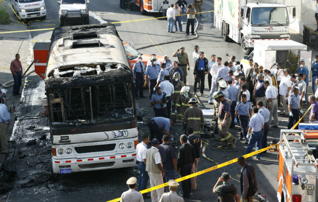 #TragediadelaCresta Foto/Archivos