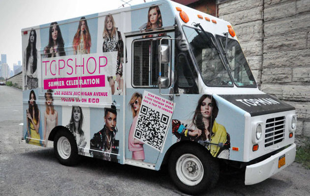 Top Shop
