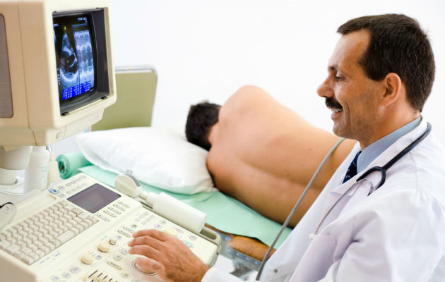El cáncer de próstata (CaP) es el cáncer más común en los hombres de América. Es la segunda enfermedad que mata a este sexo.(Archivo)