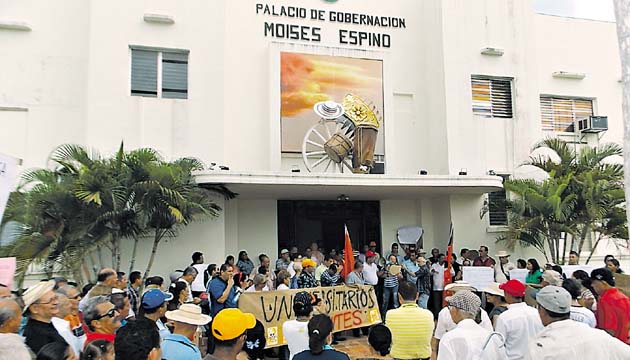 Grupos ecologistas y de la sociedad civil, tanto de Los Santos como Herrera, se mantienen alerta. Entre otras peticiones urgentes, solicitan que el Idaan adquiera equipos especializados para la medición de la calidad del agua, a fin de que los monitoreos sean más confiables.