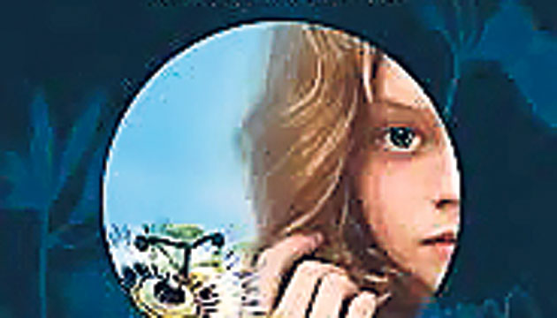 1.- “Jasy. Trilogía del perdón'' - Florencia Bonelli