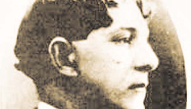 Oh patria tan pequeña, tendida sobre un istmo, donde es más claro el cielo y es más vibrante el sol, en mí resuena toda tu música, lo mismo que el mar en la pequeña celda del caracol. Ricardo Miró