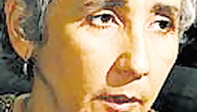 Confieso estas ternuras porque te he conocido vertical sobre la tierra y he amado tu ser de hombre a tiempo y tu paso de gacela herida de razones. Consuelo Tomás