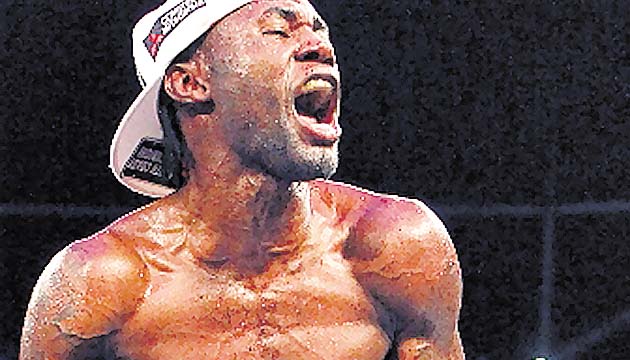 Nicholas Walters(AP)
