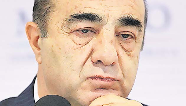 Jesús Murillo Karam(EFE)