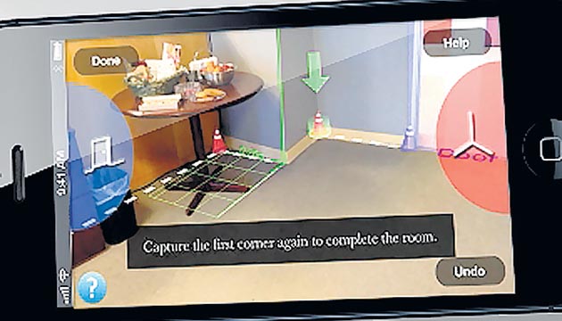 Para quienes deseen medir, dibujar, publicar un plano interactivo de una casa tan solo con hacer una foto o de forma manual. Además, se pueden documentar los diseños.
