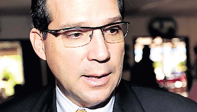 Otro integrante del Movin al equipo de Varela