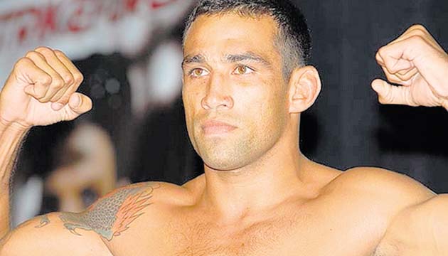 Fabricio Werdum