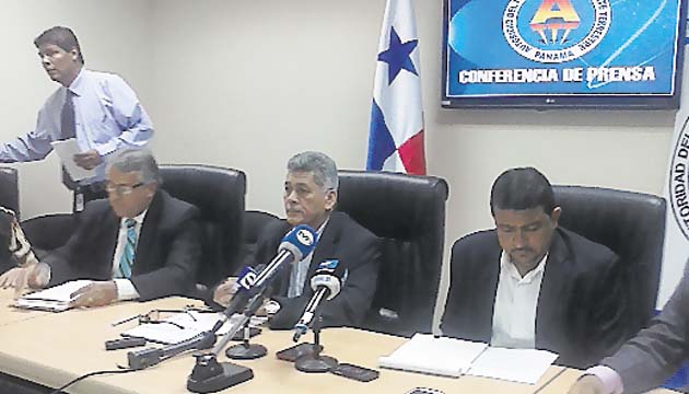 Un conductor con extenso historial de boletas