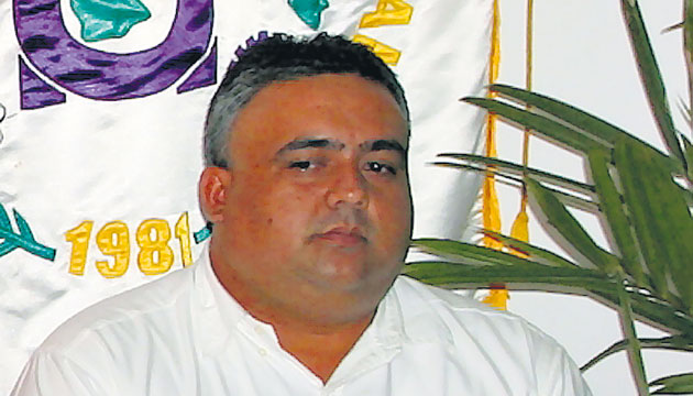 Fredy Villarreal Vergara