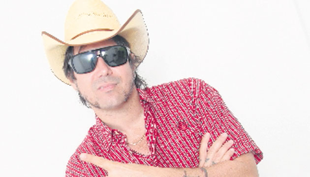 Emilio Regueira, Los Rabanes.(Archivo)