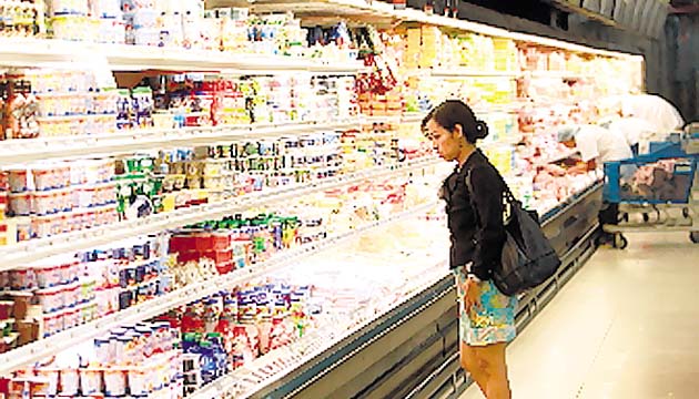 Multas a comercios ascienden a 353,000 dólares, según la Acodeco