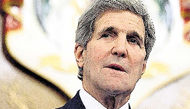 Kerry: Gobierno de EE.UU. trabajó para evitar la muerte de Kassig