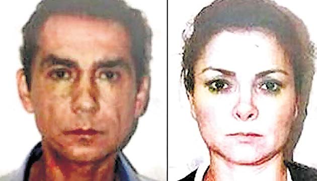 Inician proceso contra el exalcalde de Iguala