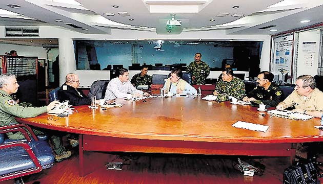 Farc insinúan que general se entregó y hablan de boicot()