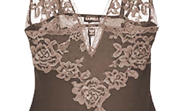 La prenda de moda imprescindible de la temporada: es el ‘body’