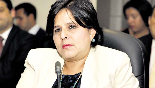 Falta de la aprobación de un nuevo presupuesto amenaza las finanzas