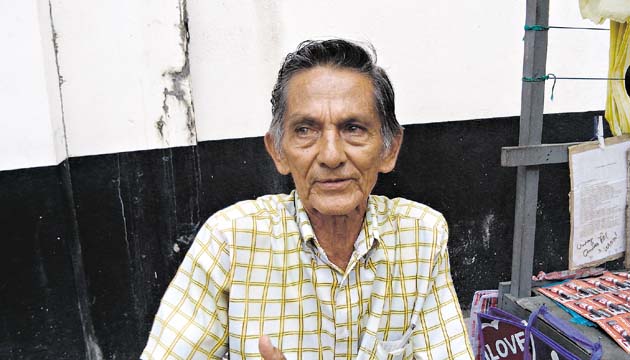 Javier González