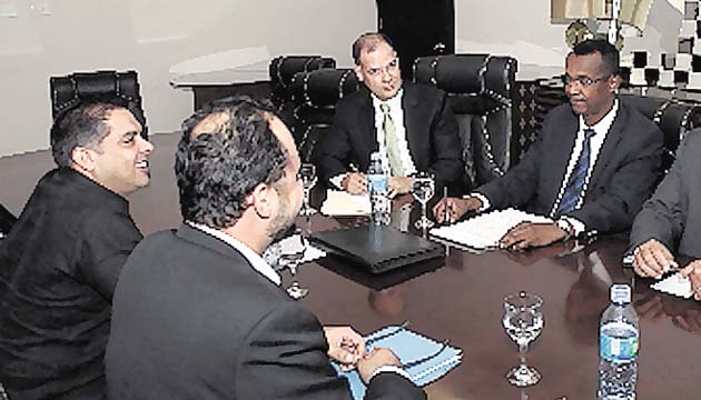 Ejecutivo convoca a sesiones extraordinarias