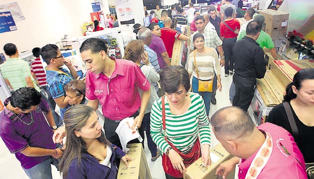 Centros de juegos de azar también esperan un repunte en su público
