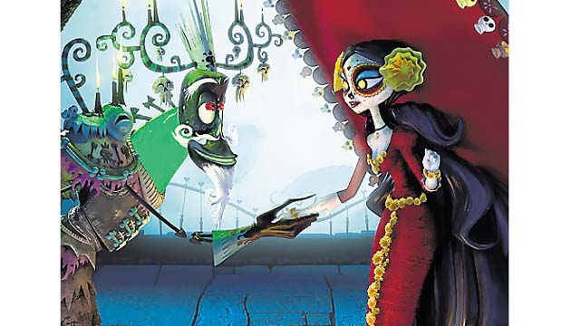 Cuenta el viaje de Manolo, un torero que se debate entre cumplir con las expectativas de su familia o seguir con su pasión: la música.